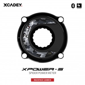 XPOWER – S RaceFace 104BCD MTB