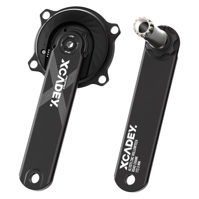 XPOWER CRANK 110BCD-4S